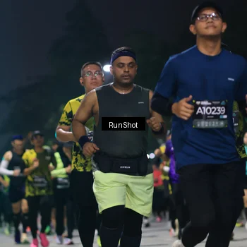 Runner Photo 6956854