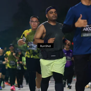 Runner Photo 6956855