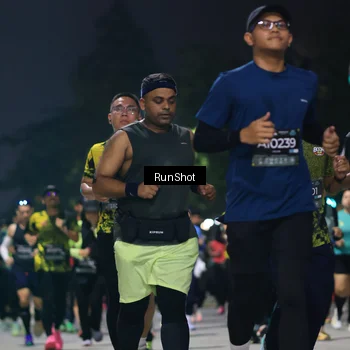 Runner Photo 6956856