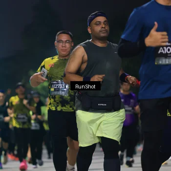 Runner Photo 6956857