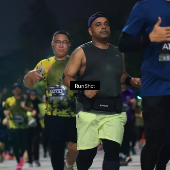 Runner Photo 6956860