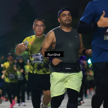 Runner Photo 6956864