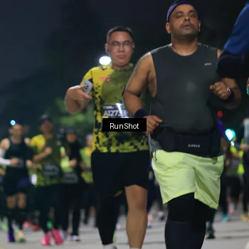Runner Photo 6956866