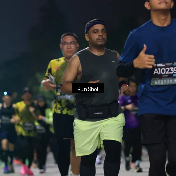 Runner Photo 6956869