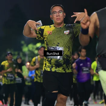 Runner Photo 6956872