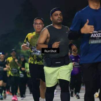 Runner Photo 6956873