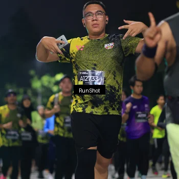 Runner Photo 6956877