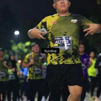 Runner Photo 6956881