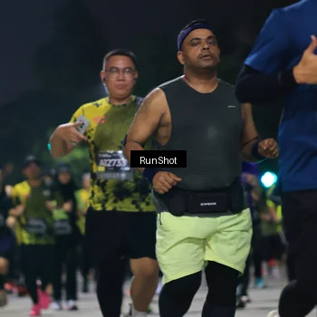 Runner Photo 6956883