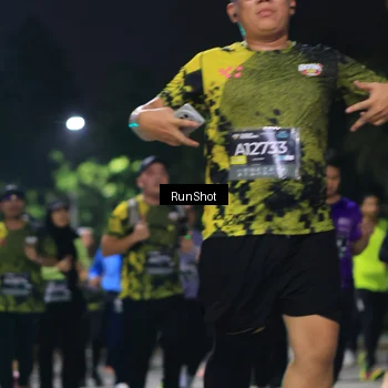 Runner Photo 6956884