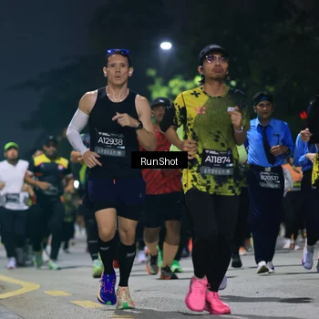 Runner Photo 6956885