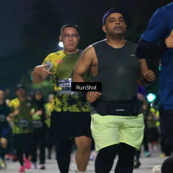 Runner Photo 6956886