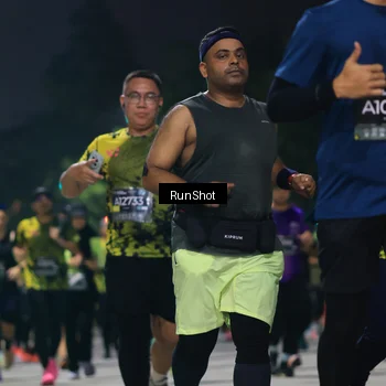 Runner Photo 6956890