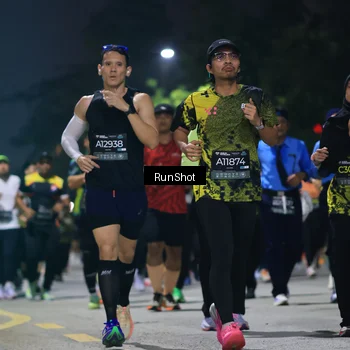 Runner Photo 6956892