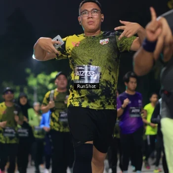 Runner Photo 6956894