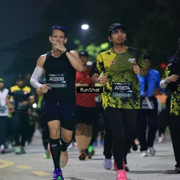 Runner Photo 6956926