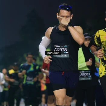 Runner Photo 6956927