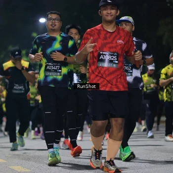 Runner Photo 6956949