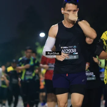 Runner Photo 6956951