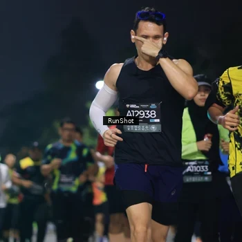 Runner Photo 6956952