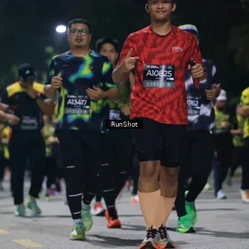 Runner Photo 6956956
