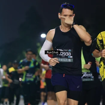 Runner Photo 6956962