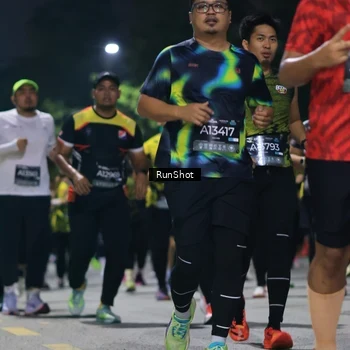 Runner Photo 6956964