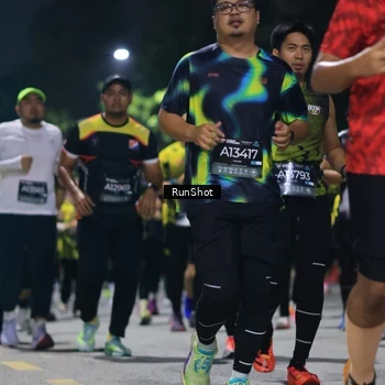 Runner Photo 6956968