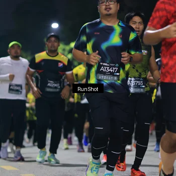 Runner Photo 6956970