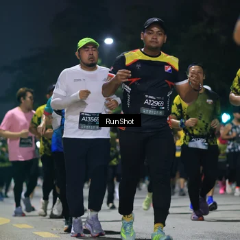 Runner Photo 6956974