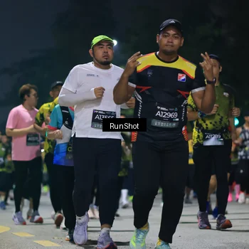 Runner Photo 6956979