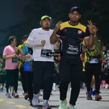 Runner Photo 6956982