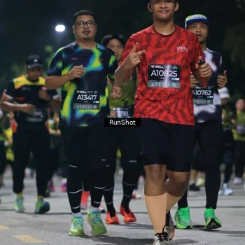Runner Photo 6956990