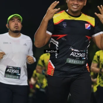 Runner Photo 6957001
