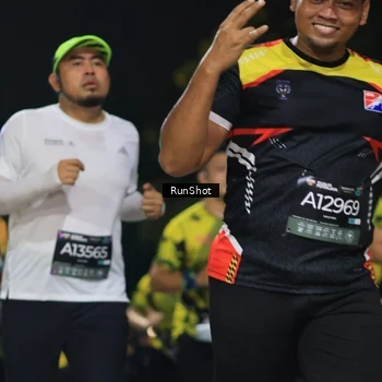 Runner Photo 6957006