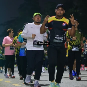 Runner Photo 6957008