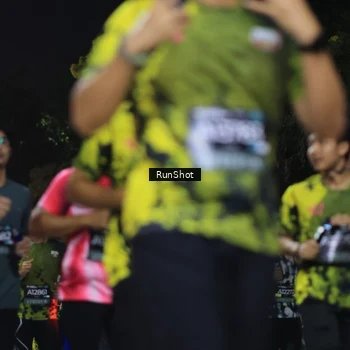 Runner Photo 6957024