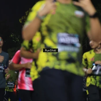 Runner Photo 6957026