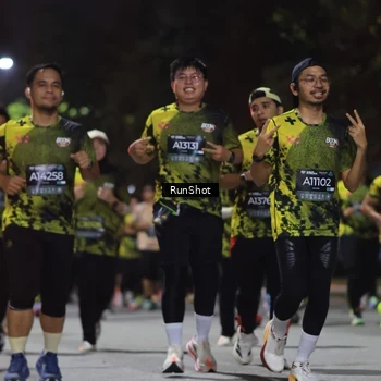 Runner Photo 6957052