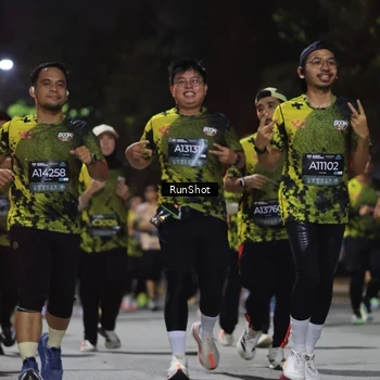 Runner Photo 6957055