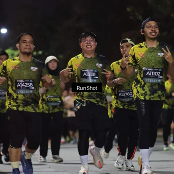 Runner Photo 6957058