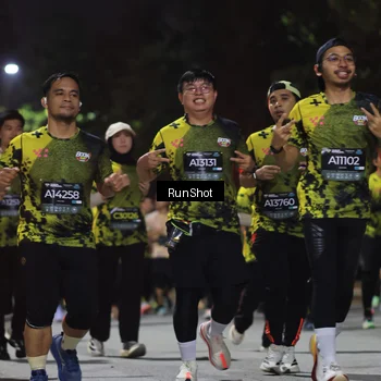 Runner Photo 6957060