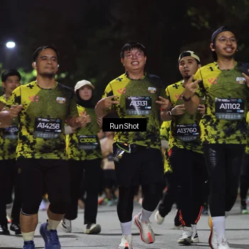 Runner Photo 6957061