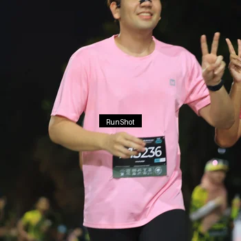 Runner Photo 6957062
