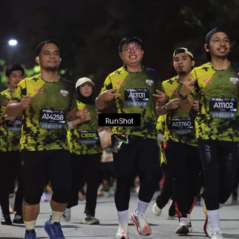 Runner Photo 6957063