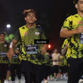 Runner Photo 6957069