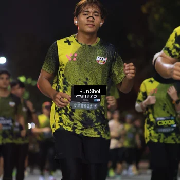 Runner Photo 6957070