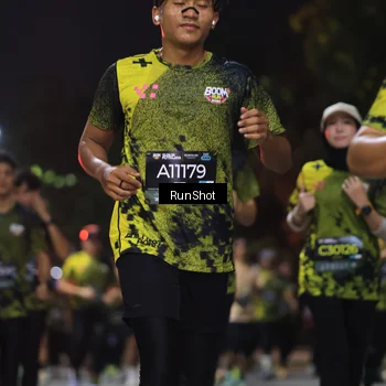 Runner Photo 6957072