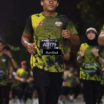 Runner Photo 6957076