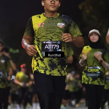 Runner Photo 6957077